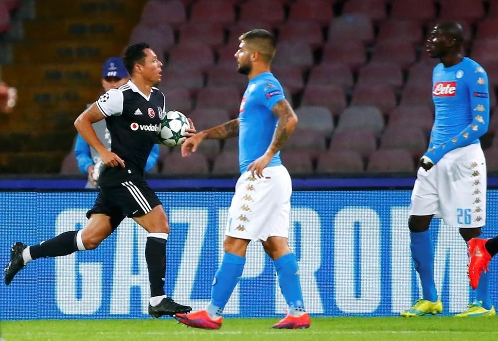 Quaresma 50. maçında yıldızlaştı