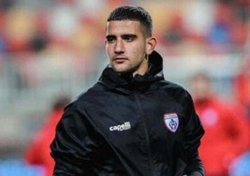 Alanyaspor'dan kaleci takviyesi!