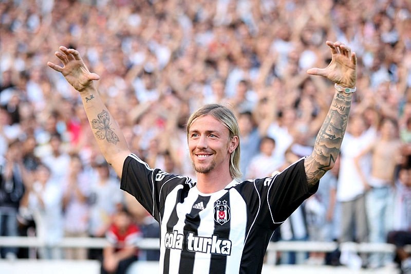 Guti Real Madrid’li yıldızla geliyor!