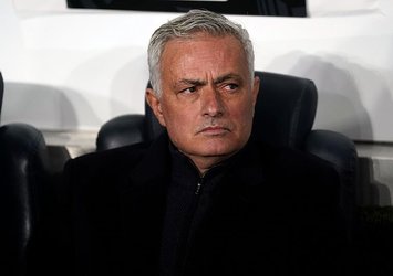 PFDK'dan Mourinho için karar!