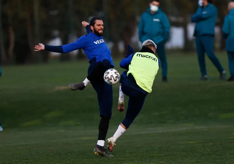 Trabzonspor'a Serkan Asan ve Arda Akbulut'tan müjdeli haber! - 2