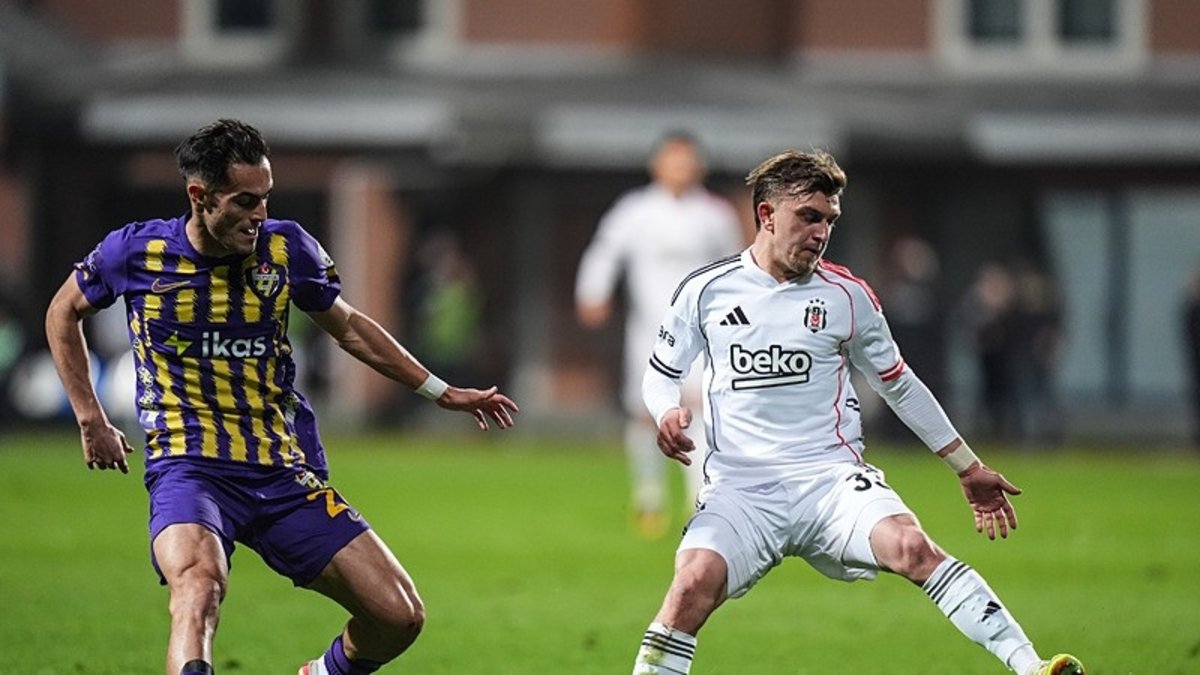 Rıdvan Yılmaz'dan maç sonu flaş yorum: Böyle maçları kaybedemeyiz!