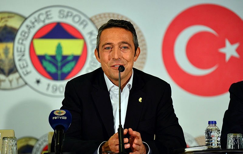 Ali Koç Kocaman kararını açıkladı!