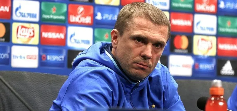 Rebrov: Beşiktaş için tarihi bir maç olacak
