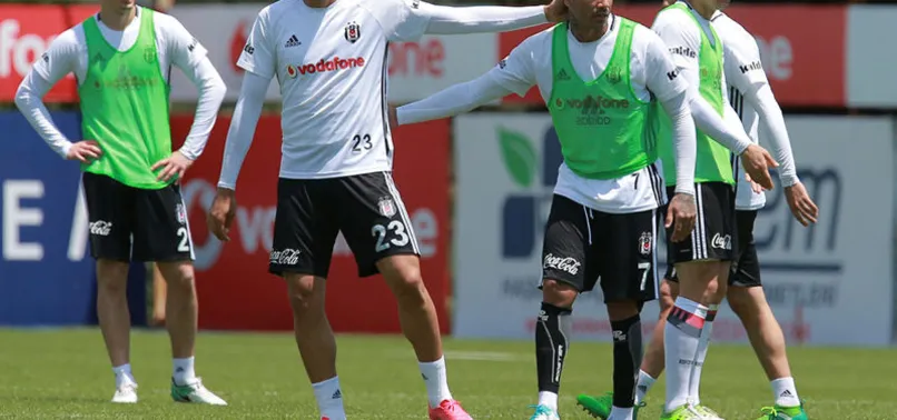 Cenk Tosun ile Olivier Giroud takası