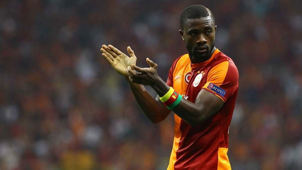 Galatasaray’a Chedjou piyangosu