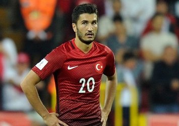 Nur Şahin, Harvard'a transfer oluyor!