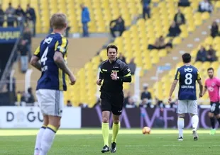 Fenerbahçe 'Paşa'ya söz geçiremedi