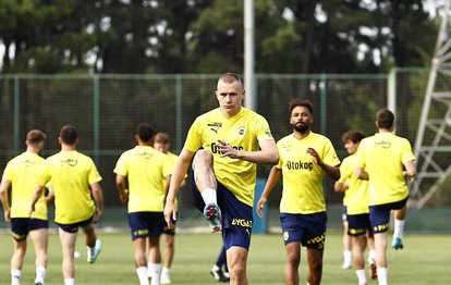 Fenerbahçe İstanbul etabını tamamladı!