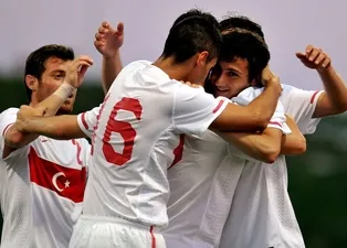 Geleceğin A Milli Takımı deniliyordu ancak...