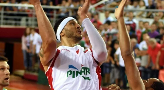 Pınar Karşıyaka, Josh Boone ile yollarını resmen ayırdı - 1