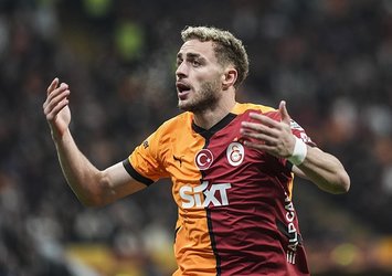 Barış Alper Yılmaz'a bir talip daha!