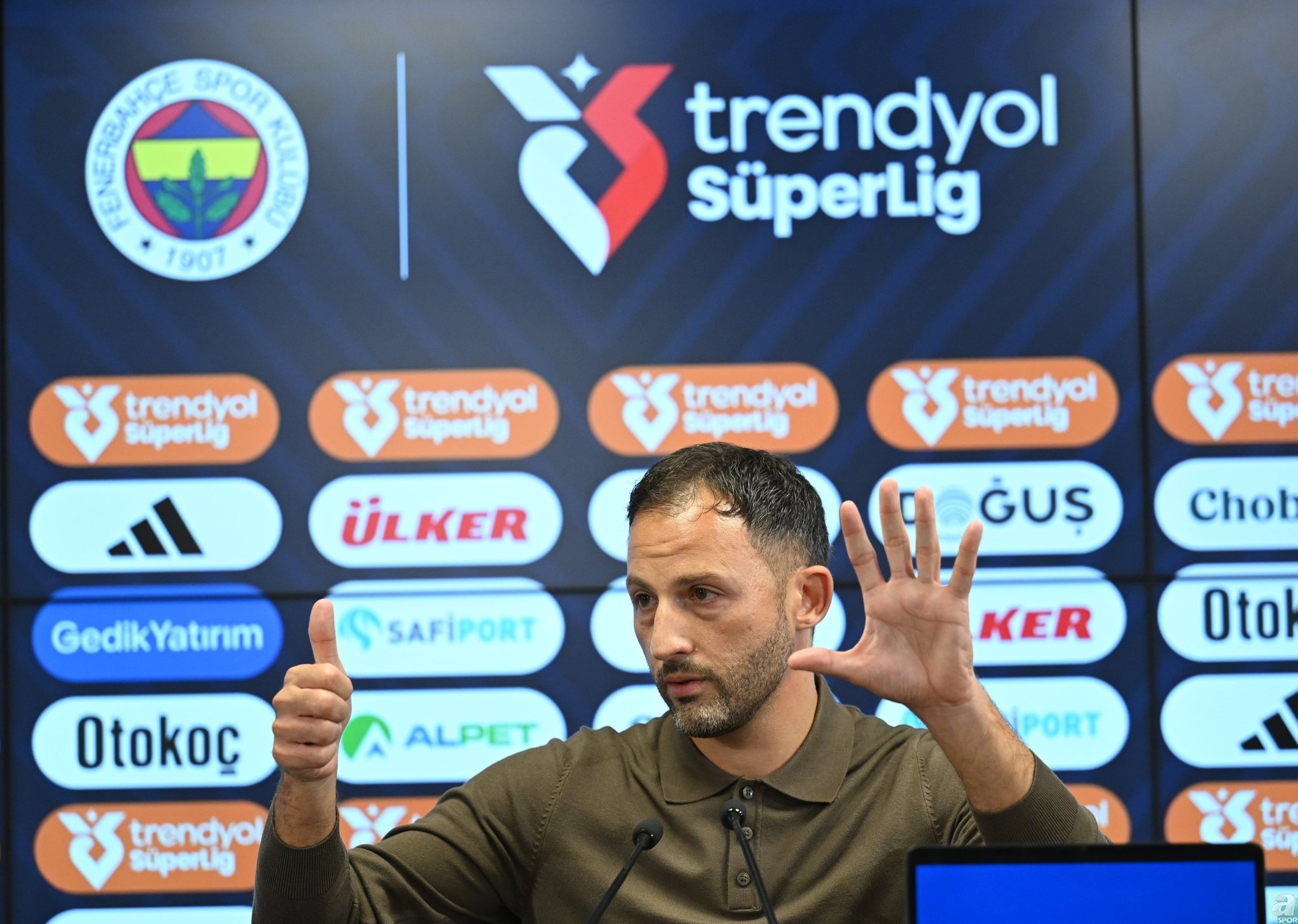 Fenerbahçe kritik virajda! F. Karagümrük maçı sonrası...