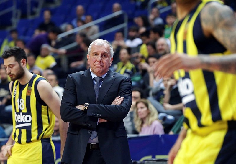 Obradovic’ten ’Fener Ol’a dev bağış!