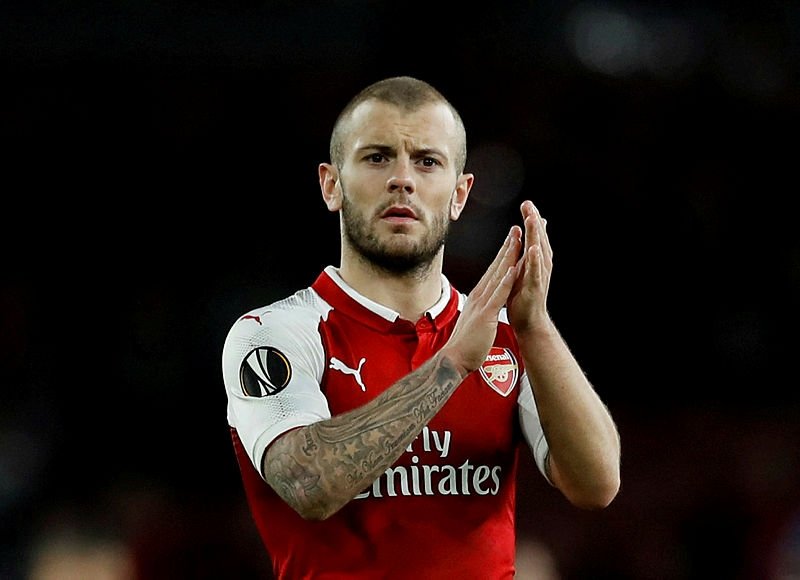 Jack Wilshere transferinde flaş gelişme!