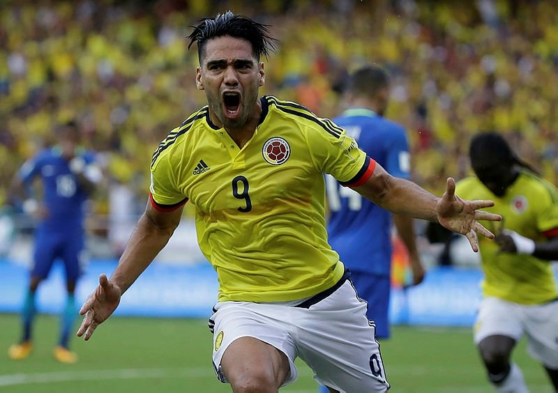 Falcao için son 6 gün