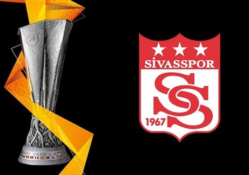 Sivasspor'un rakiplerini tanıyalım!