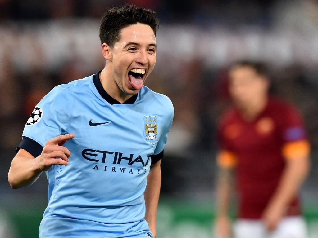 Samir Nasri adım adım Fenerbahçe’ye