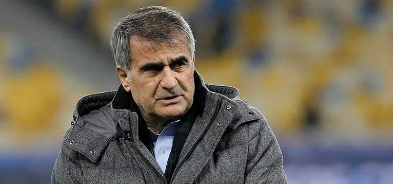 Şenol Güneş'ten Mehmet Ekici'ye onay çıktı