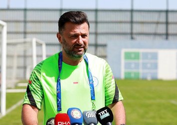 Bülent Uygun'dan flaş Remy sözleri!