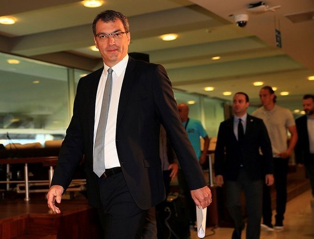 Fenerbahçe’de Ali Koç ve Comolli’den büyük temizlik!