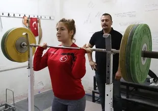 Çocukluk hevesi Avrupa şampiyonu yaptı