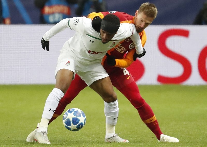 İşte Serdar Aziz’i yakan rapor!