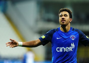 Trezeguet'den Galatasaray'a yeşil ışık!