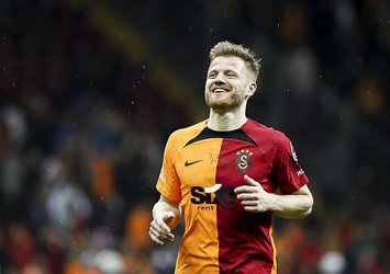 Midtsjö'ye Süper Lig'den talip çıktı!
