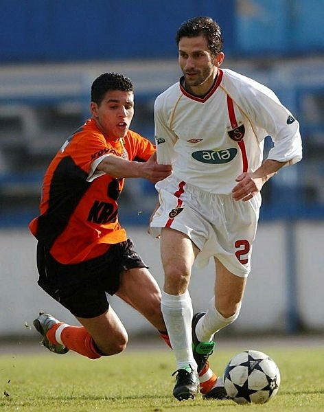 Fenerbahçe - Galatasaray maçı öncesi unutulmaz sözler