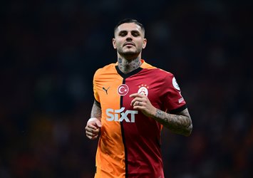 A Milli Takım'da Icardi bombası! İşte o kural