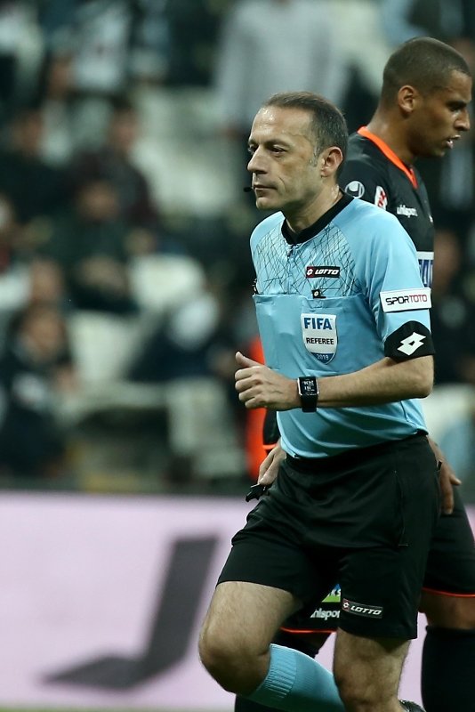 Beşiktaş - Alanyaspor maçından kareler