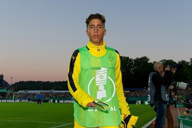 Emre Mor bombası! Fenerbahçe...