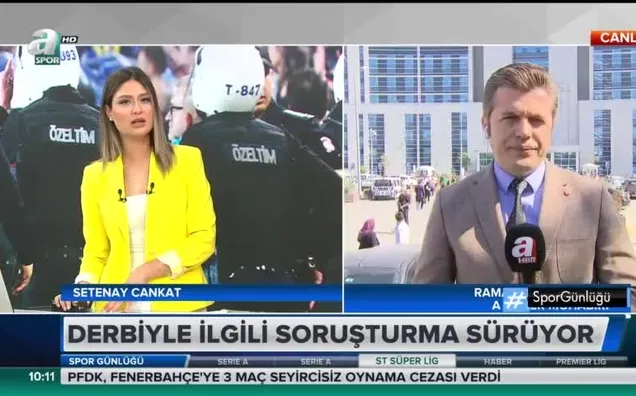 25 kişi adliyeye sevk edildi!