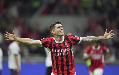 Milan 3-1 Bologna MAÇ SONUCU-ÖZET