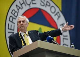 F.Bahçe'den transfer yasağı açıklaması!