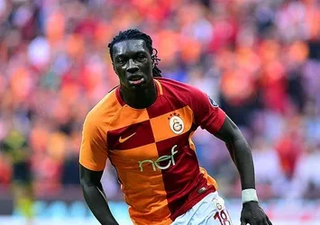 Gomis: Öncelik şampiyonluk