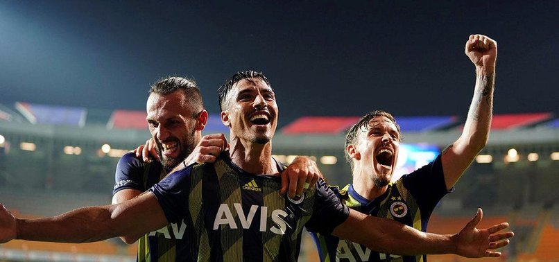 Fenerbahce Ye Uc Mujde Birden Aspor