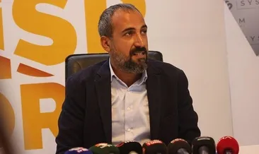 Kimsenin kuklası değiliz
