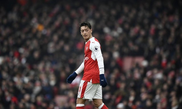 Arda Turan ve Mesut Özil bombası!