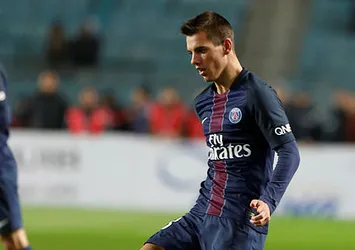 Tottenham Lo Celso'yu kiraladı