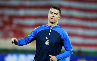 Juventus ve Ronaldo’nun davası karıştı!
