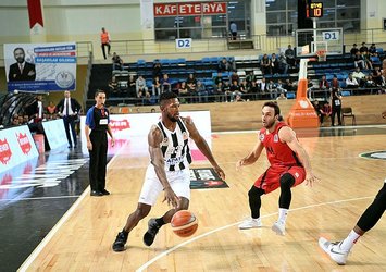 Sakarya Büyükşehir Basket'te hedef galibiyet