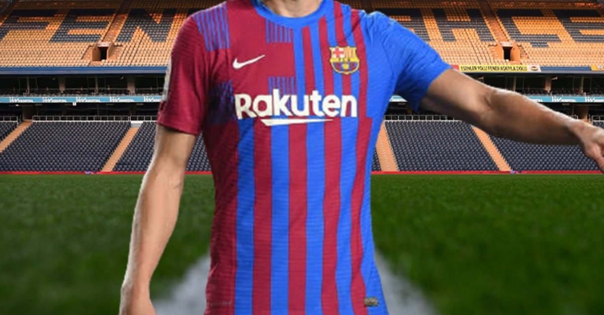 Fenerbahce Transfer Haberleri Fenerbahce Den Besiktas A Transfer Calimi Barca Li Yildiz Sayfa 1 Fenerbahce 15 Aralik 2021 Carsamba