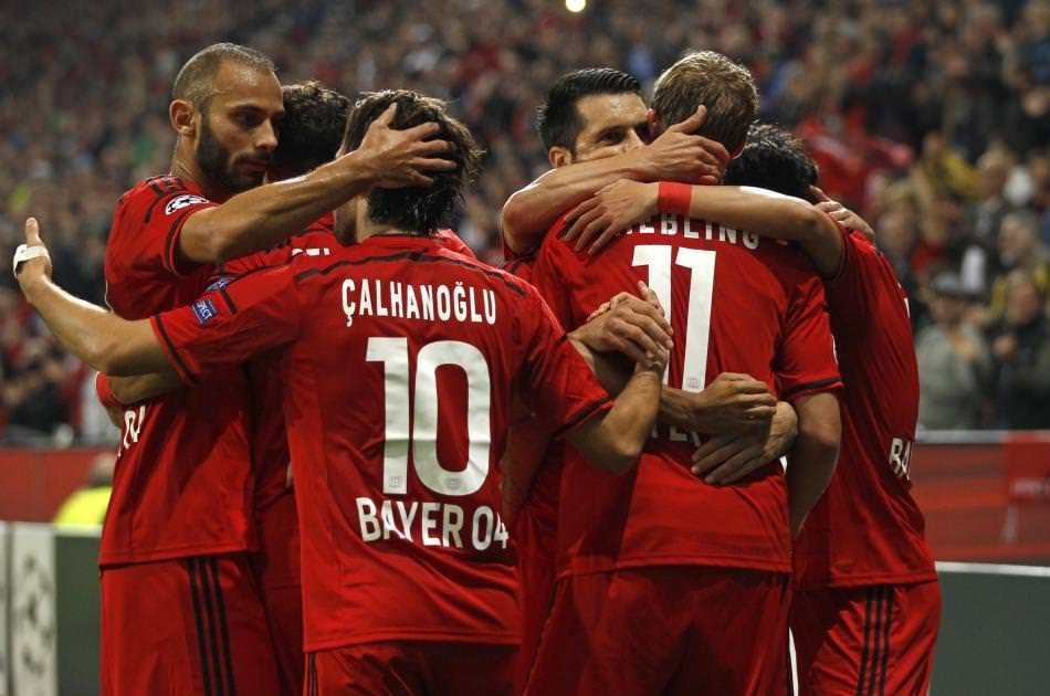 UEFA kulüpler sıralaması