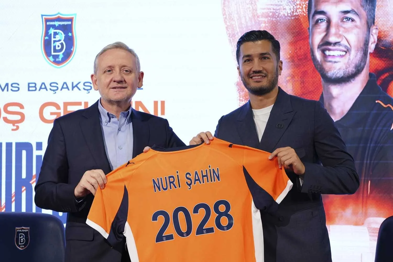 Göksel Gümüşdağ'dan Nuri Şahin açıklaması!