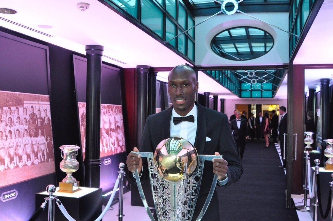 Beşiktaşlı futbolcular kendinden geçti