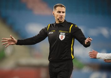 Reeder Samsunspor-Galatasaray VAR'ı belli oldu!