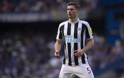 TRANSFER HABERİ | Trabzonspor’dan stoper hamlesi! Fabian Schar sesleri