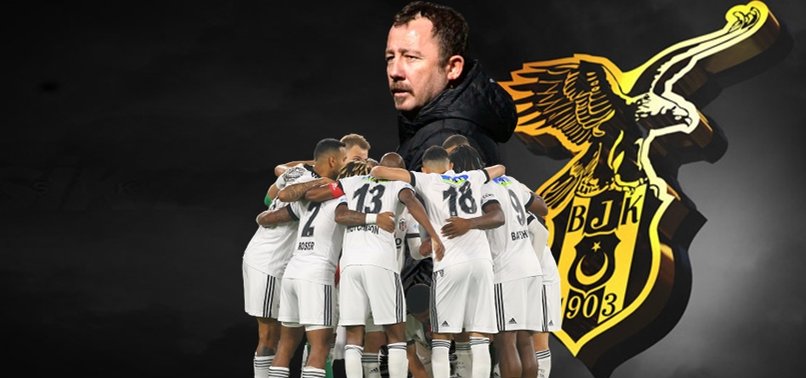 BEŞİKTAŞ TRANSFER HABERLERİ - Beşiktaş'ta ayrılık rüzgarı esiyor! 7 isim gönderilecekler listesine alındı